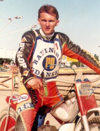 Arkadiusz Buczyński