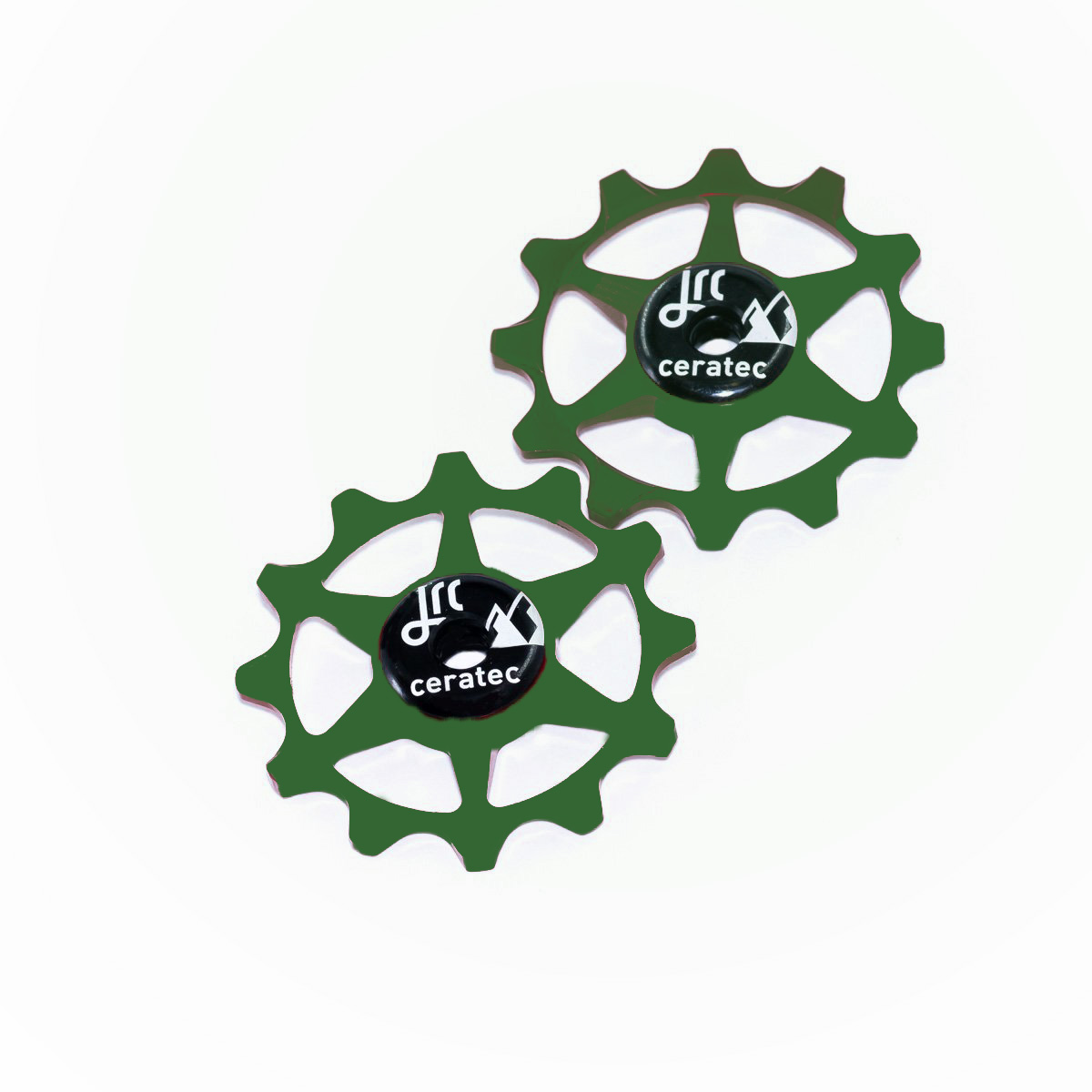 Kółka ceramiczne przerzutki JRC Components 12T do SRAM 1x system akbisport.pl - Sklep i Serwis rowerowy Gdańsk Osowa Trójmiasto Akcesoria i Naprawy 16 Kółka ceramiczne przerzutki JRC Components 12T do SRAM 1x system akbisport.pl - Sklep i Serwis rowerowy Gdańsk Osowa Trójmiasto Akcesoria i Naprawy 16