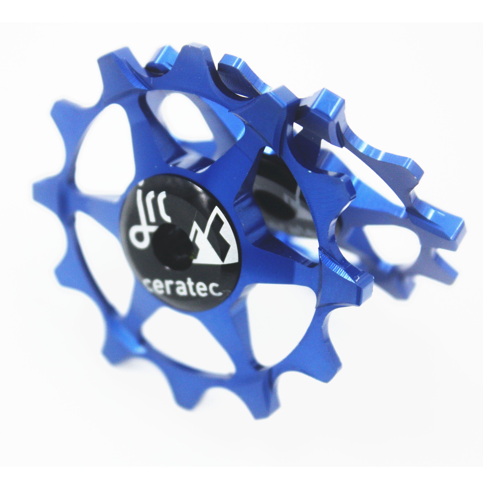 Kółka ceramiczne przerzutki JRC Components 12T do SRAM 1x system akbisport.pl - Sklep i Serwis rowerowy Gdańsk Osowa Trójmiasto Akcesoria i Naprawy 4 Kółka ceramiczne przerzutki JRC Components 12T do SRAM 1x system akbisport.pl - Sklep i Serwis rowerowy Gdańsk Osowa Trójmiasto Akcesoria i Naprawy 4