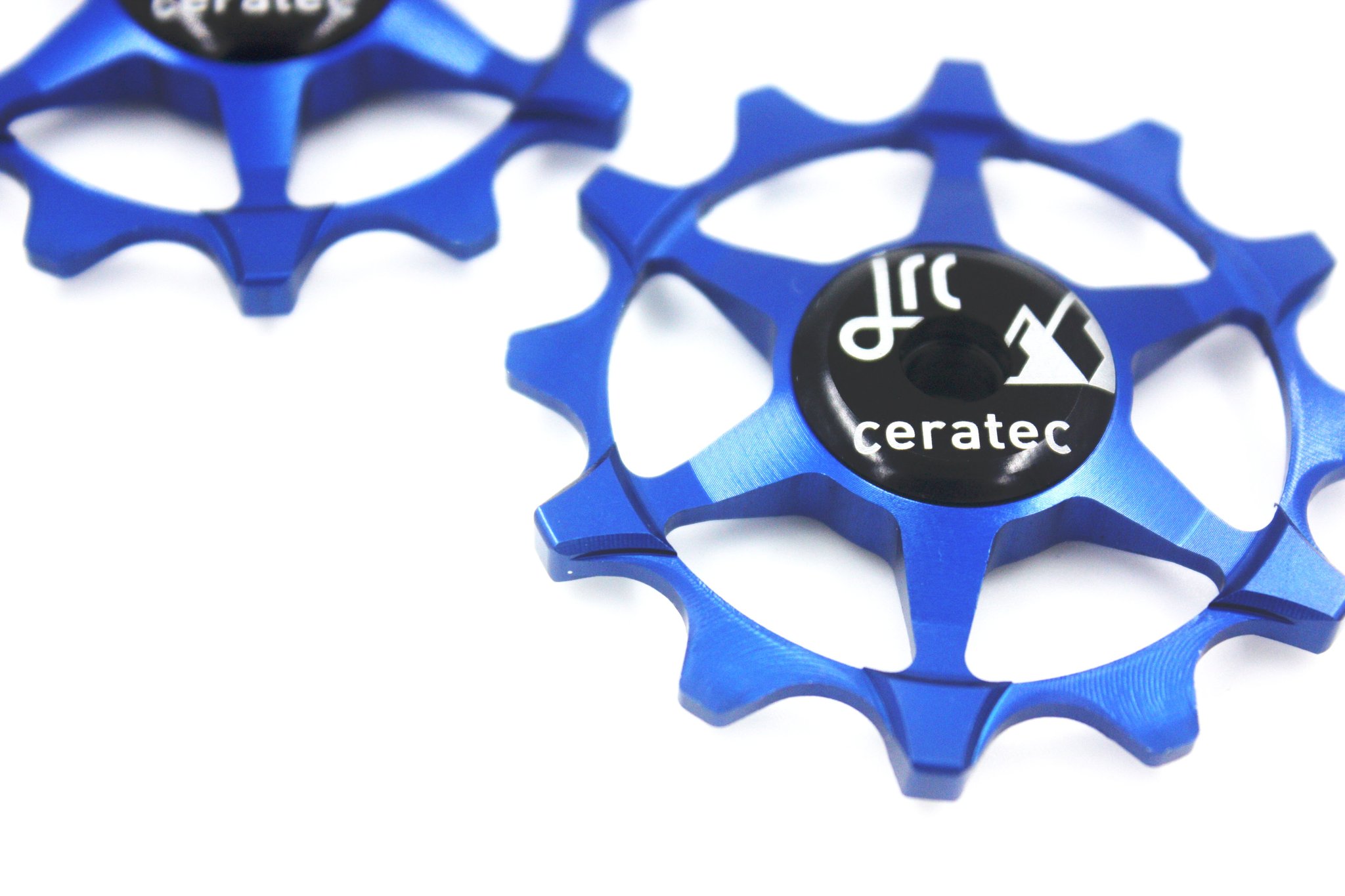 Kółka ceramiczne przerzutki JRC Components 12T do SRAM 1x system akbisport.pl - Sklep i Serwis rowerowy Gdańsk Osowa Trójmiasto Akcesoria i Naprawy 3 Kółka ceramiczne przerzutki JRC Components 12T do SRAM 1x system akbisport.pl - Sklep i Serwis rowerowy Gdańsk Osowa Trójmiasto Akcesoria i Naprawy 3