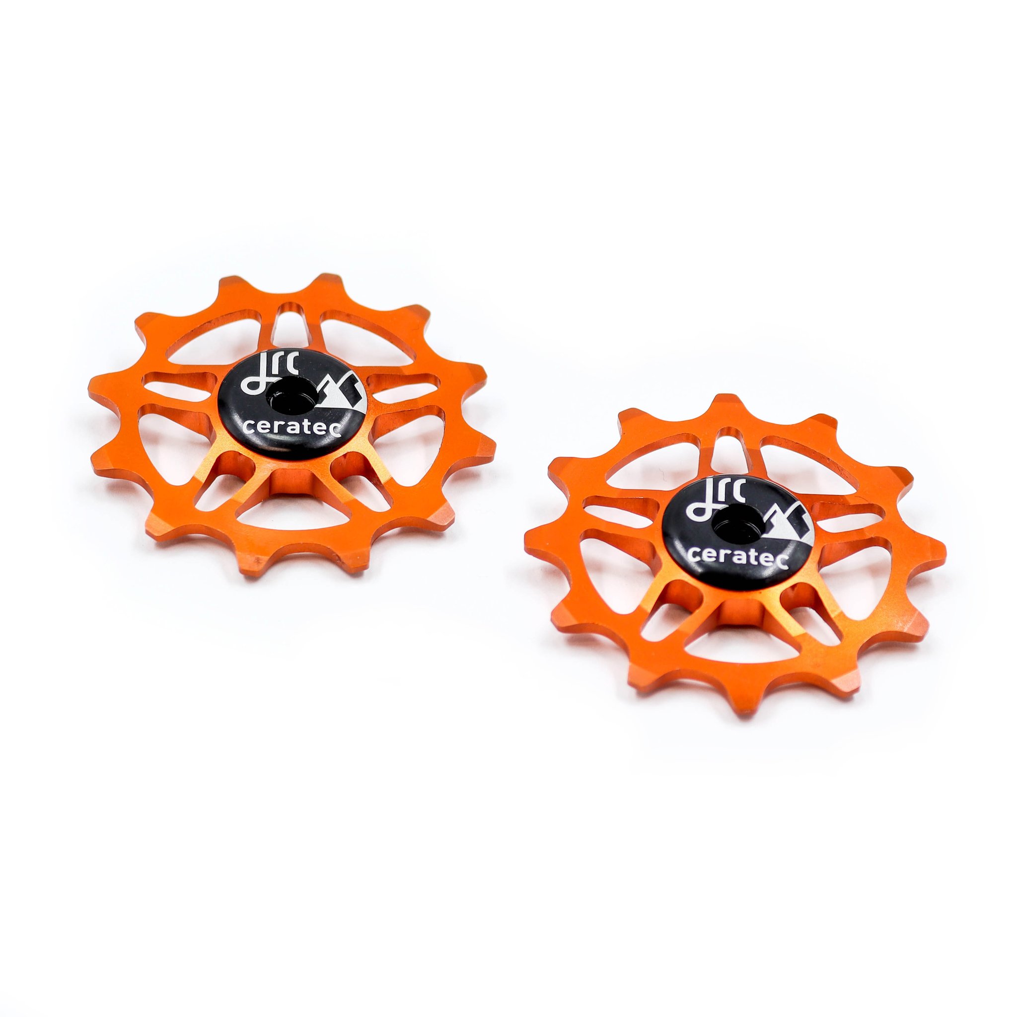 Kółka ceramiczne przerzutki JRC Components 12T do SRAM Force / Red AXS akbisport.pl - Sklep i Serwis rowerowy Gdańsk Osowa Trójmiasto Akcesoria i Naprawy 7 Kółka ceramiczne przerzutki JRC Components 12T do SRAM Force / Red AXS akbisport.pl - Sklep i Serwis rowerowy Gdańsk Osowa Trójmiasto Akcesoria i Naprawy 7