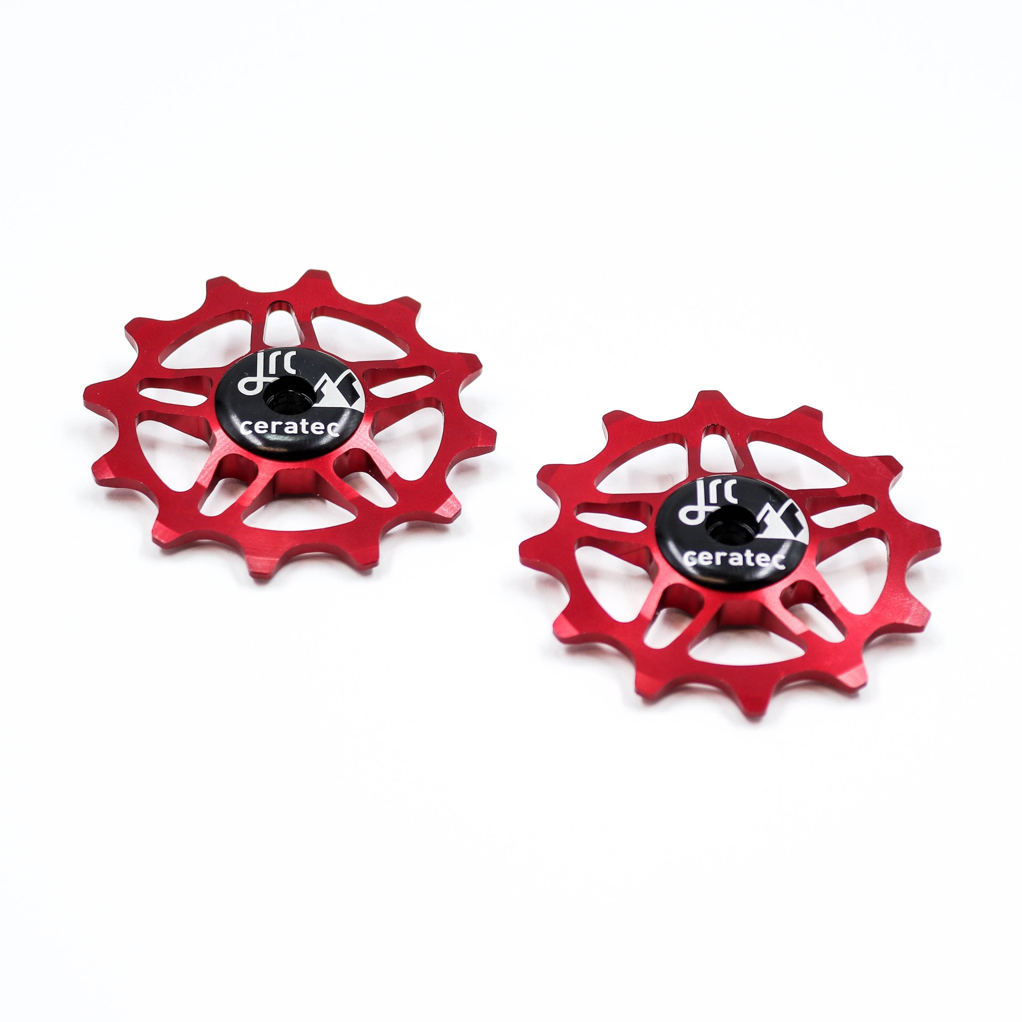 Kółka ceramiczne przerzutki JRC Components 12T do SRAM Force / Red AXS akbisport.pl - Sklep i Serwis rowerowy Gdańsk Osowa Trójmiasto Akcesoria i Naprawy 3 Kółka ceramiczne przerzutki JRC Components 12T do SRAM Force / Red AXS akbisport.pl - Sklep i Serwis rowerowy Gdańsk Osowa Trójmiasto Akcesoria i Naprawy 3