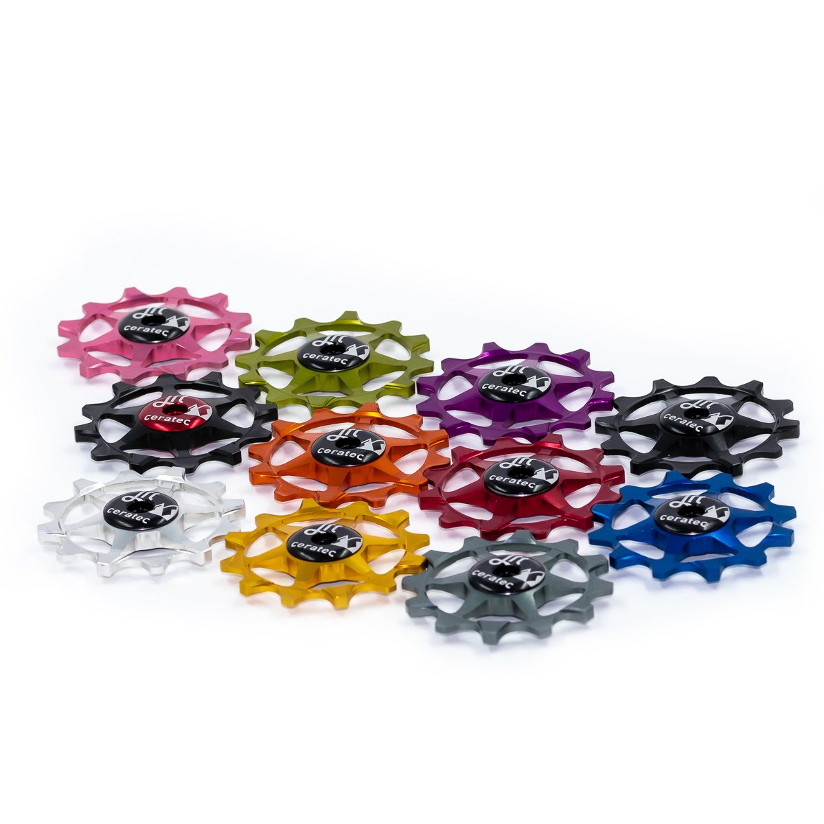 Kółka ceramiczne przerzutki JRC Components 12T do SRAM 1x system akbisport.pl - Sklep i Serwis rowerowy Gdańsk Osowa Trójmiasto Akcesoria i Naprawy Kółka ceramiczne przerzutki JRC Components 12T do SRAM 1x system akbisport.pl - Sklep i Serwis rowerowy Gdańsk Osowa Trójmiasto Akcesoria i Naprawy