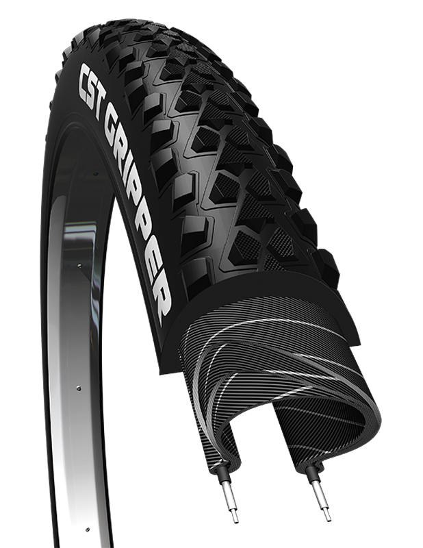 Opona MTB CST GRIPPER (C1879) akbisport.pl - Sklep i Serwis rowerowy Gdańsk Osowa Trójmiasto Akcesoria i Naprawy Opona MTB CST GRIPPER (C1879) akbisport.pl - Sklep i Serwis rowerowy Gdańsk Osowa Trójmiasto Akcesoria i Naprawy