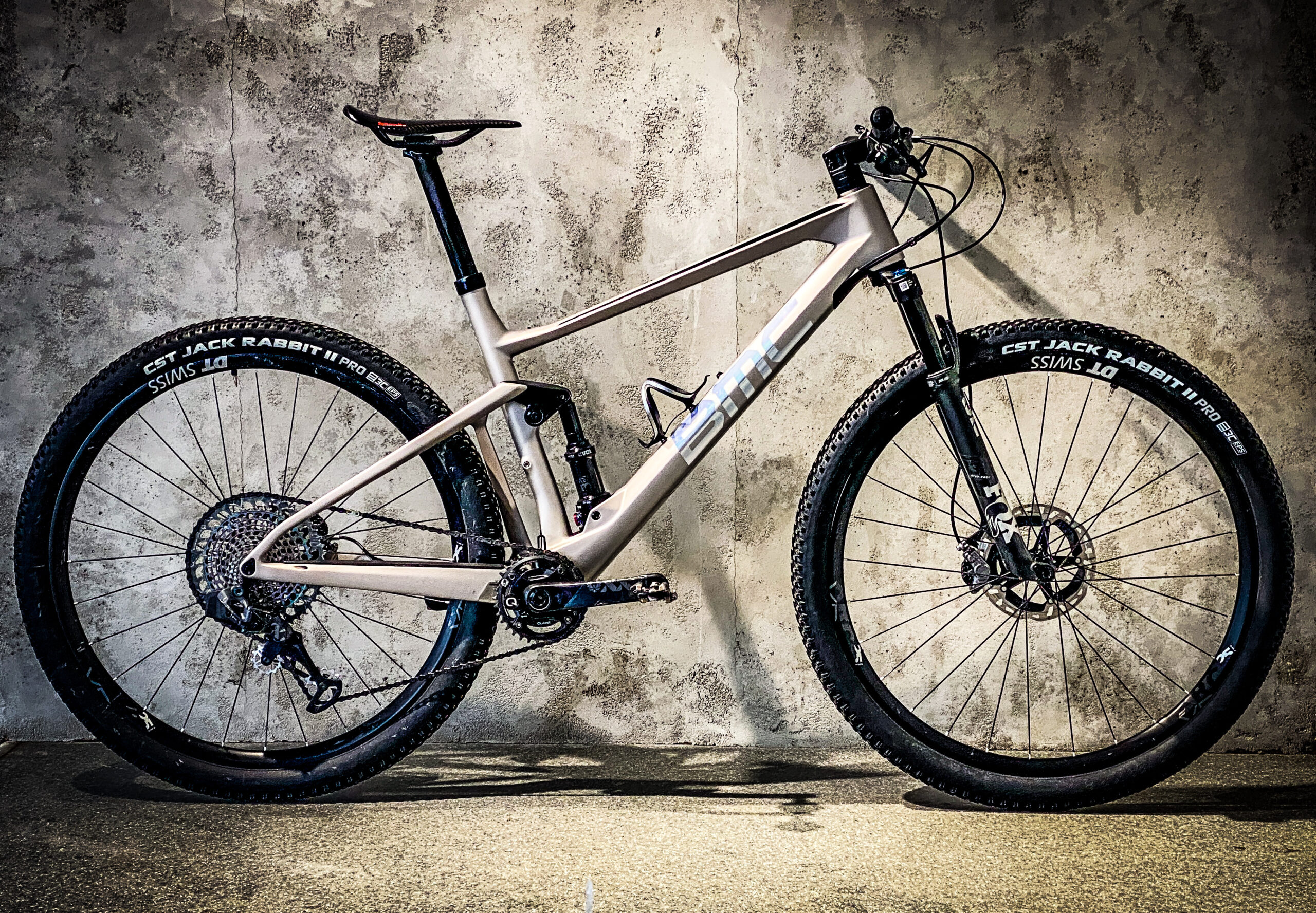 BMC Switzerland –
