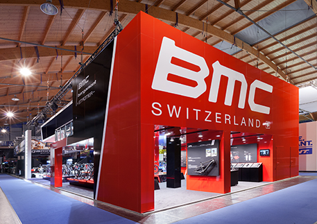 BMC Switzerland –