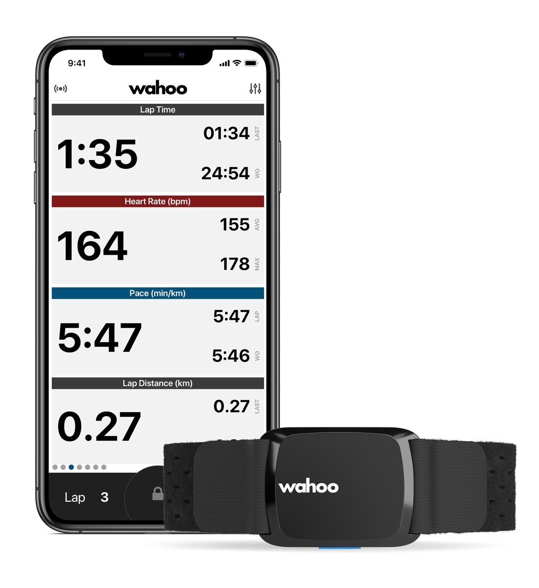 Sensor Pomiaru Tętna WAHOO FIT Optyczny akbisport.pl - Sklep i Serwis rowerowy Gdańsk Osowa Trójmiasto Akcesoria i Naprawy 4 Sensor Pomiaru Tętna WAHOO FIT Optyczny akbisport.pl - Sklep i Serwis rowerowy Gdańsk Osowa Trójmiasto Akcesoria i Naprawy 4