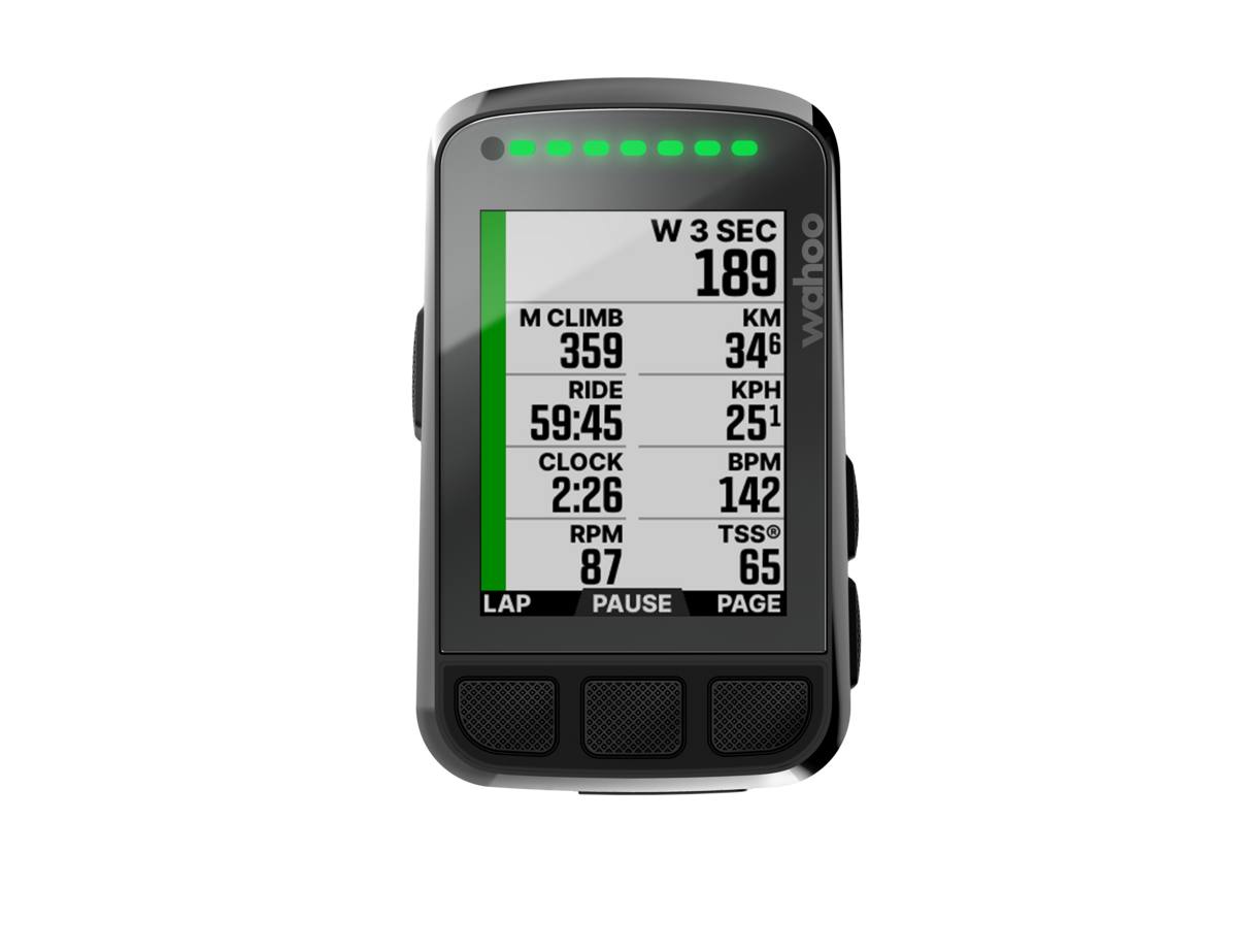 Licznik – Komputer GPS NEW WAHOO ELEMNT BOLT GPS Bundle akbisport.pl - Sklep i Serwis rowerowy Gdańsk Osowa Trójmiasto Akcesoria i Naprawy 3 Licznik – Komputer GPS NEW WAHOO ELEMNT BOLT GPS Bundle akbisport.pl - Sklep i Serwis rowerowy Gdańsk Osowa Trójmiasto Akcesoria i Naprawy 3