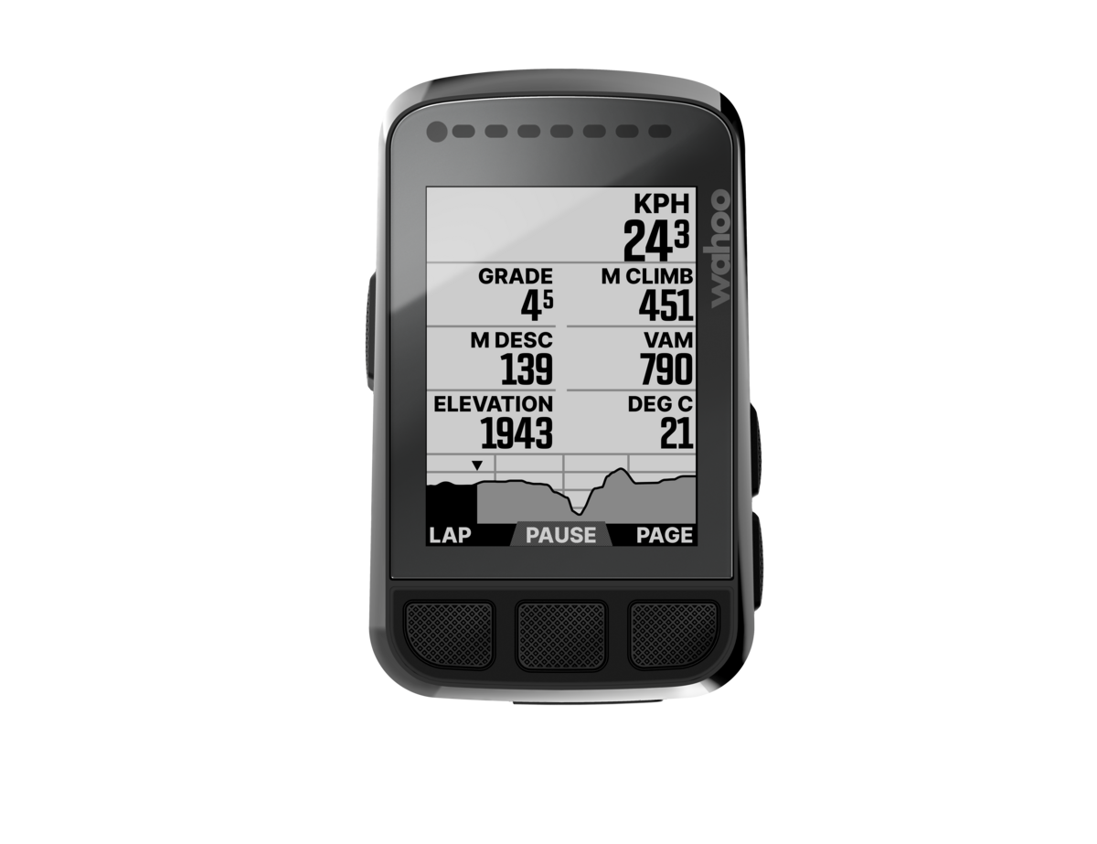 Licznik – Komputer GPS NEW WAHOO ELEMNT BOLT GPS Bundle akbisport.pl - Sklep i Serwis rowerowy Gdańsk Osowa Trójmiasto Akcesoria i Naprawy 9 Licznik – Komputer GPS NEW WAHOO ELEMNT BOLT GPS Bundle akbisport.pl - Sklep i Serwis rowerowy Gdańsk Osowa Trójmiasto Akcesoria i Naprawy 9