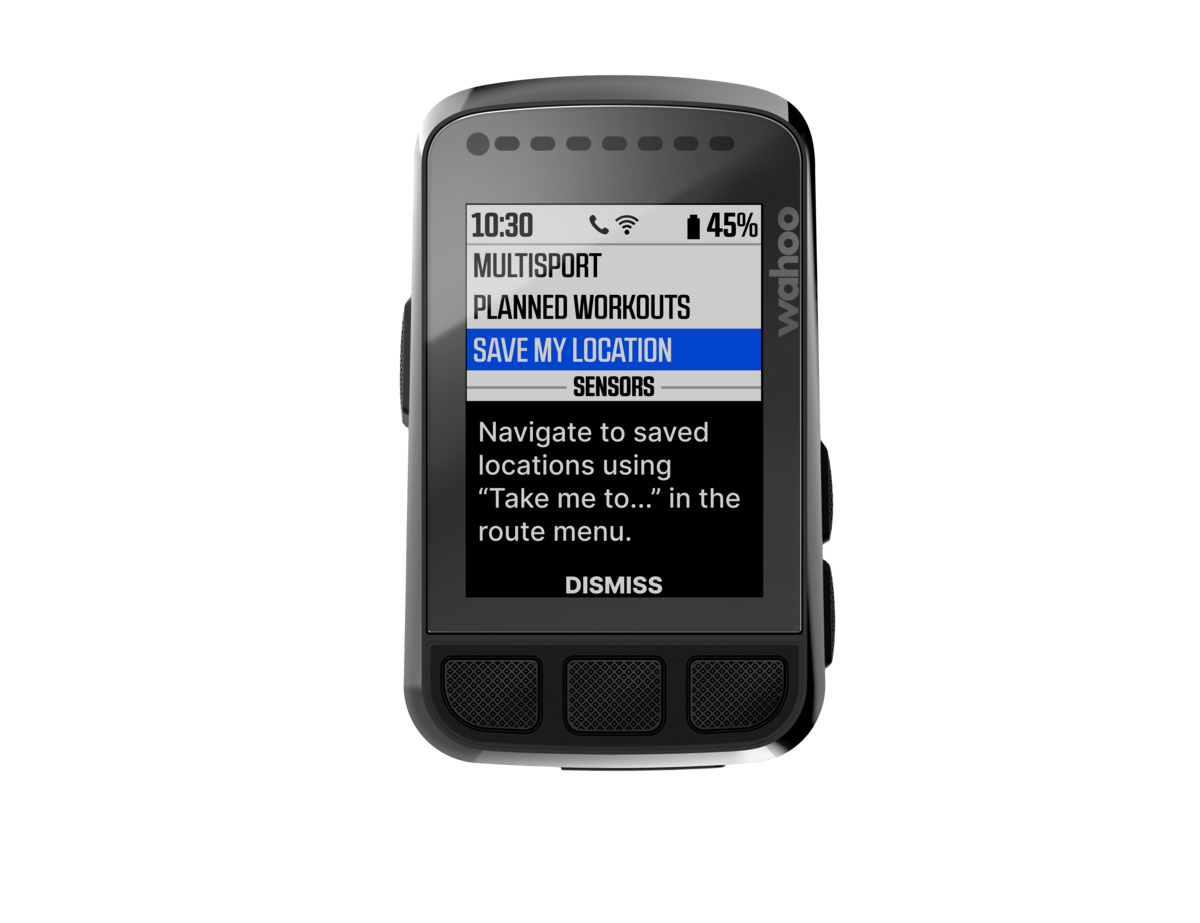 Licznik – Komputer GPS NEW WAHOO ELEMNT BOLT GPS Bundle akbisport.pl - Sklep i Serwis rowerowy Gdańsk Osowa Trójmiasto Akcesoria i Naprawy 12 Licznik – Komputer GPS NEW WAHOO ELEMNT BOLT GPS Bundle akbisport.pl - Sklep i Serwis rowerowy Gdańsk Osowa Trójmiasto Akcesoria i Naprawy 12