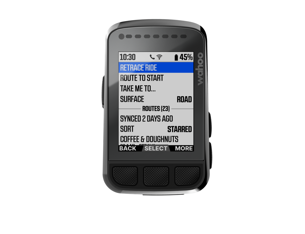 Licznik – Komputer GPS NEW WAHOO ELEMNT BOLT GPS Bundle akbisport.pl - Sklep i Serwis rowerowy Gdańsk Osowa Trójmiasto Akcesoria i Naprawy 15 Licznik – Komputer GPS NEW WAHOO ELEMNT BOLT GPS Bundle akbisport.pl - Sklep i Serwis rowerowy Gdańsk Osowa Trójmiasto Akcesoria i Naprawy 15