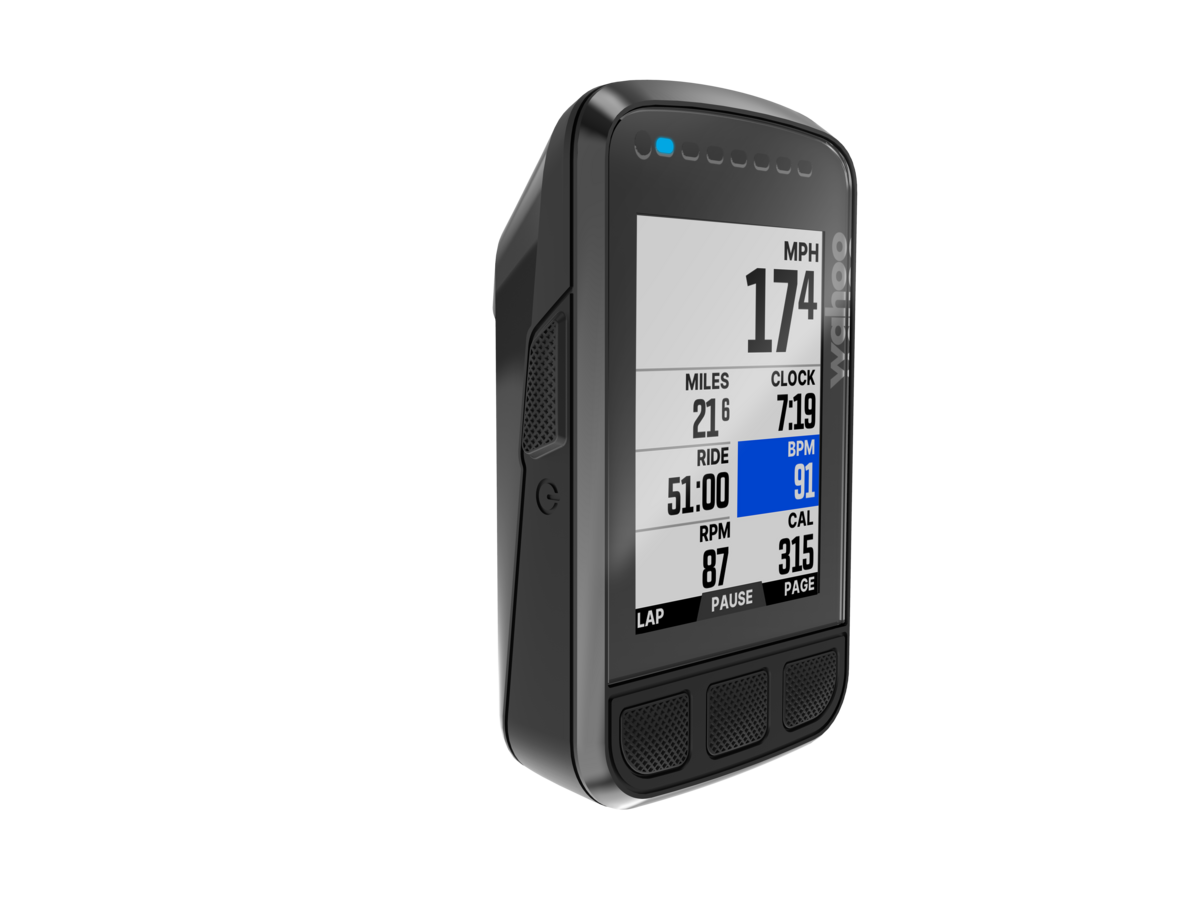 Licznik – Komputer GPS NEW WAHOO ELEMNT BOLT GPS Bundle akbisport.pl - Sklep i Serwis rowerowy Gdańsk Osowa Trójmiasto Akcesoria i Naprawy 19 Licznik – Komputer GPS NEW WAHOO ELEMNT BOLT GPS Bundle akbisport.pl - Sklep i Serwis rowerowy Gdańsk Osowa Trójmiasto Akcesoria i Naprawy 19