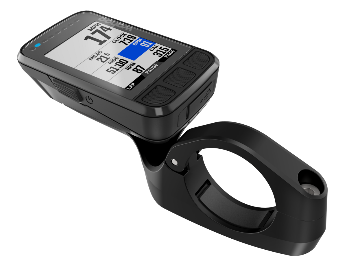 Licznik – Komputer GPS NEW WAHOO ELEMNT BOLT GPS Bundle akbisport.pl - Sklep i Serwis rowerowy Gdańsk Osowa Trójmiasto Akcesoria i Naprawy 23 Licznik – Komputer GPS NEW WAHOO ELEMNT BOLT GPS Bundle akbisport.pl - Sklep i Serwis rowerowy Gdańsk Osowa Trójmiasto Akcesoria i Naprawy 23