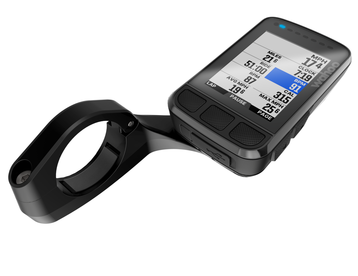 Licznik – Komputer GPS NEW WAHOO ELEMNT BOLT GPS Bundle akbisport.pl - Sklep i Serwis rowerowy Gdańsk Osowa Trójmiasto Akcesoria i Naprawy 27 Licznik – Komputer GPS NEW WAHOO ELEMNT BOLT GPS Bundle akbisport.pl - Sklep i Serwis rowerowy Gdańsk Osowa Trójmiasto Akcesoria i Naprawy 27