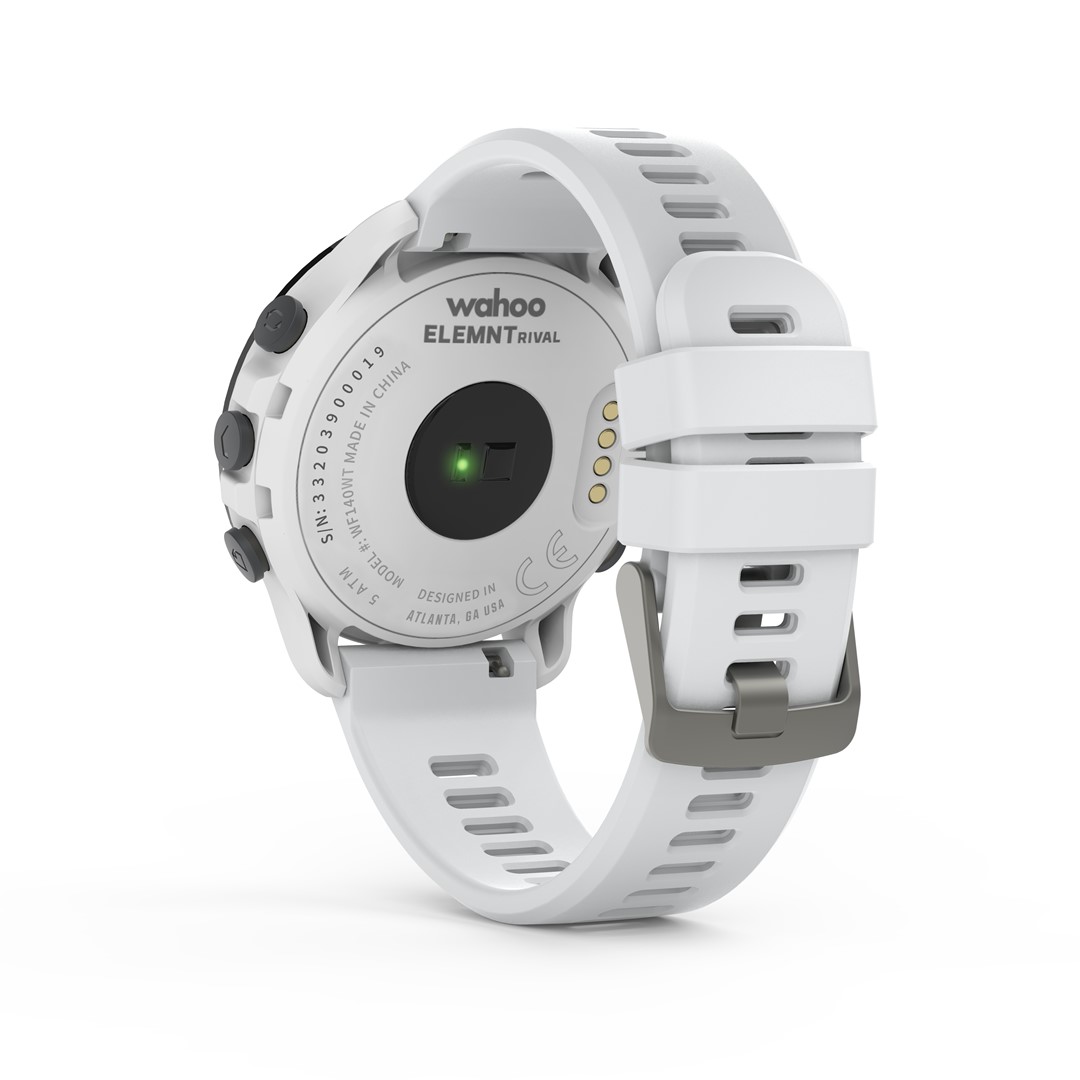 Zegarek sportowy Wahoo ELEMNT RIVAL Multi-Sport GPS Watch – Kona White akbisport.pl - Sklep i Serwis rowerowy Gdańsk Osowa Trójmiasto Akcesoria i Naprawy 4 Zegarek sportowy Wahoo ELEMNT RIVAL Multi-Sport GPS Watch – Kona White akbisport.pl - Sklep i Serwis rowerowy Gdańsk Osowa Trójmiasto Akcesoria i Naprawy 4