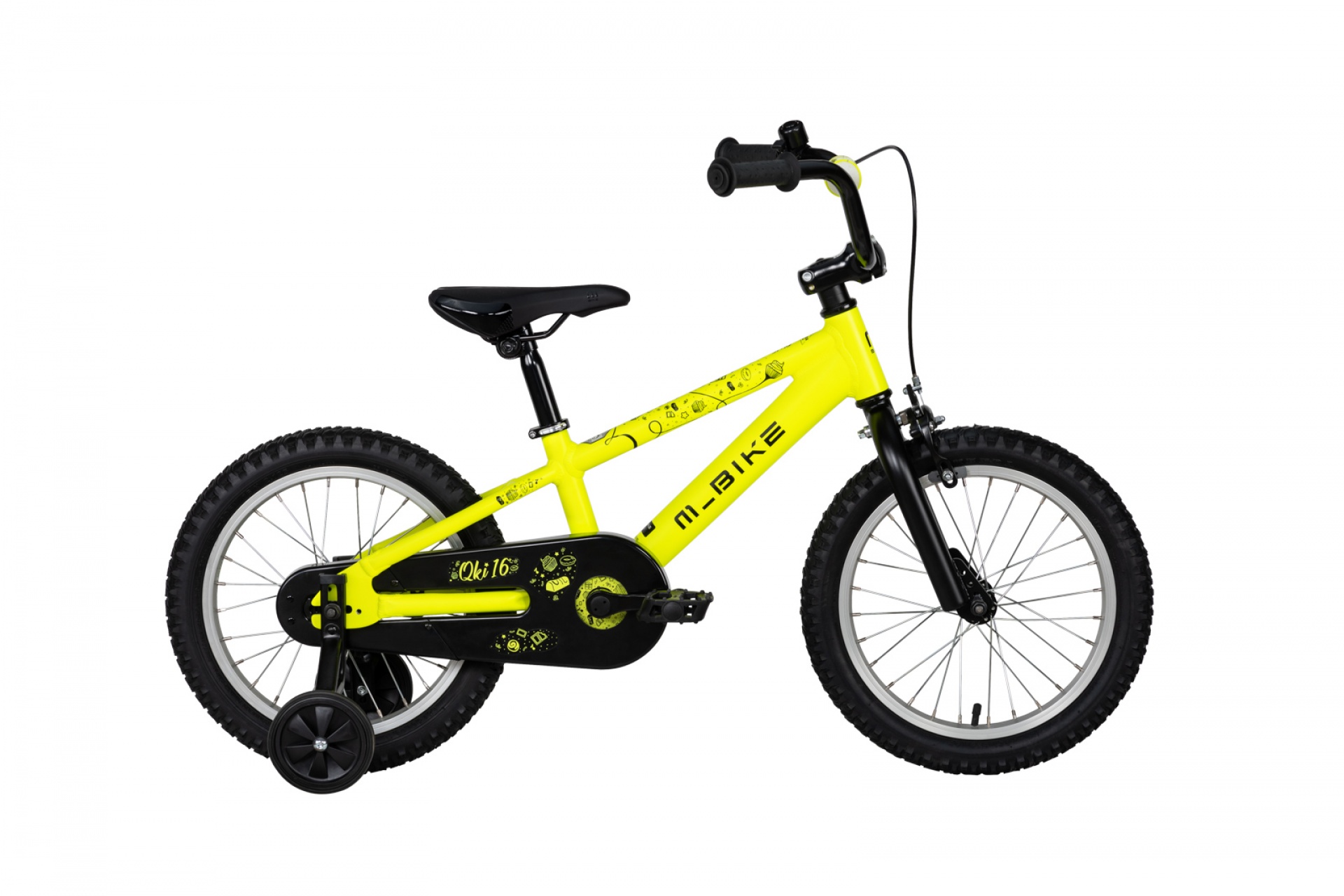 MERIDA M_BIKE QKI 16 – NEON YELLOW akbisport.pl - Sklep i Serwis rowerowy Gdańsk Osowa Trójmiasto Akcesoria i Naprawy MERIDA M_BIKE QKI 16 – NEON YELLOW akbisport.pl - Sklep i Serwis rowerowy Gdańsk Osowa Trójmiasto Akcesoria i Naprawy