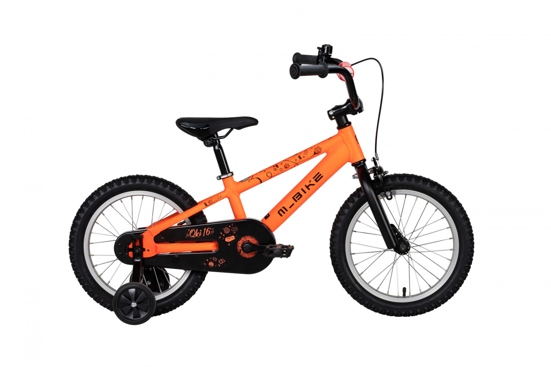 MERIDA M_BIKE QKI 16 – NEON ORANGE akbisport.pl - Sklep i Serwis rowerowy Gdańsk Osowa Trójmiasto Akcesoria i Naprawy MERIDA M_BIKE QKI 16 – NEON ORANGE akbisport.pl - Sklep i Serwis rowerowy Gdańsk Osowa Trójmiasto Akcesoria i Naprawy