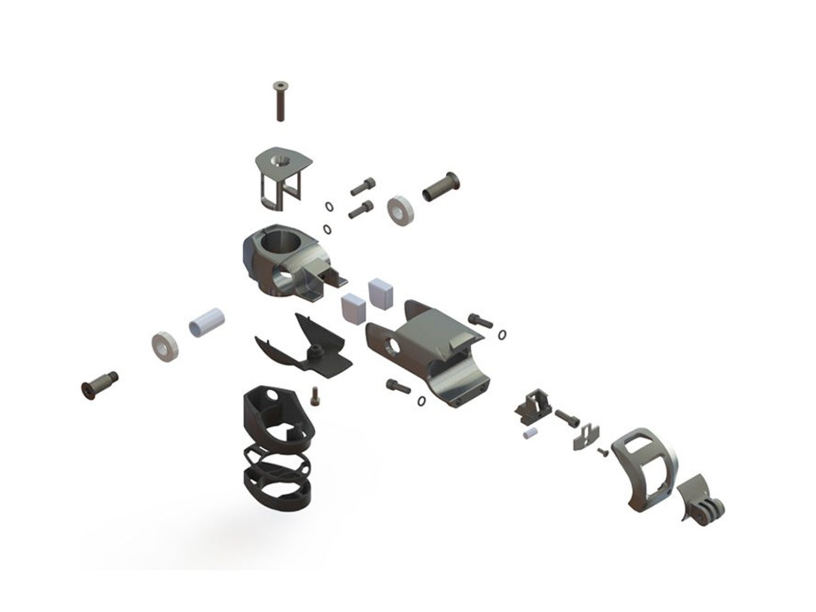 Mostek BMC ICS2 MTT x Redshift Suspension Stem – Integrated Cockpit Design akbisport.pl - Sklep i Serwis rowerowy Gdańsk Osowa Trójmiasto Akcesoria i Naprawy 3 Mostek BMC ICS2 MTT x Redshift Suspension Stem – Integrated Cockpit Design akbisport.pl - Sklep i Serwis rowerowy Gdańsk Osowa Trójmiasto Akcesoria i Naprawy 3