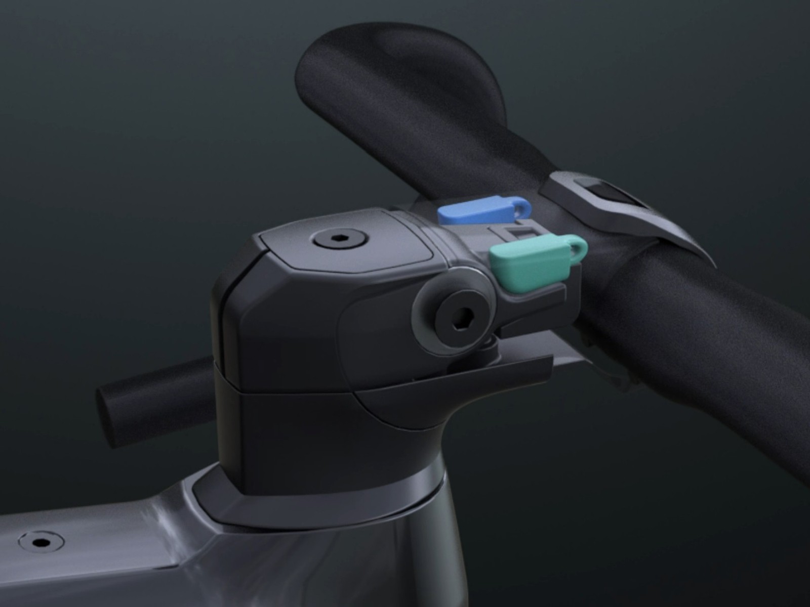 Mostek BMC ICS2 MTT x Redshift Suspension Stem – Integrated Cockpit Design akbisport.pl - Sklep i Serwis rowerowy Gdańsk Osowa Trójmiasto Akcesoria i Naprawy 5 Mostek BMC ICS2 MTT x Redshift Suspension Stem – Integrated Cockpit Design akbisport.pl - Sklep i Serwis rowerowy Gdańsk Osowa Trójmiasto Akcesoria i Naprawy 5