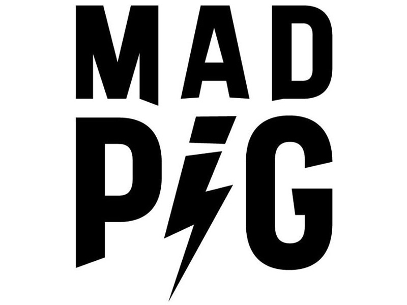 MAD PIG