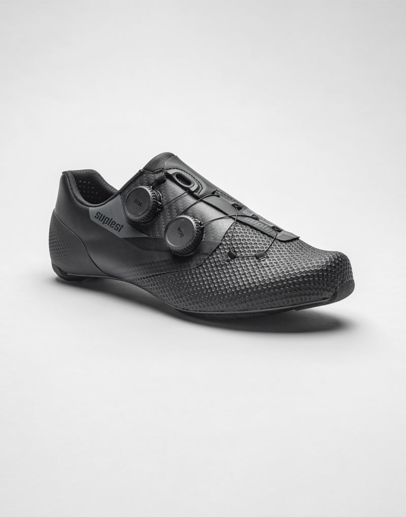Buty szosowe SUPLEST EDGE+ 2.0 PRO Double BOA Li2 – carbon – Black akbisport.pl - Sklep i Serwis rowerowy Gdańsk Osowa Trójmiasto Akcesoria i Naprawy Buty szosowe SUPLEST EDGE+ 2.0 PRO Double BOA Li2 – carbon – Black akbisport.pl - Sklep i Serwis rowerowy Gdańsk Osowa Trójmiasto Akcesoria i Naprawy
