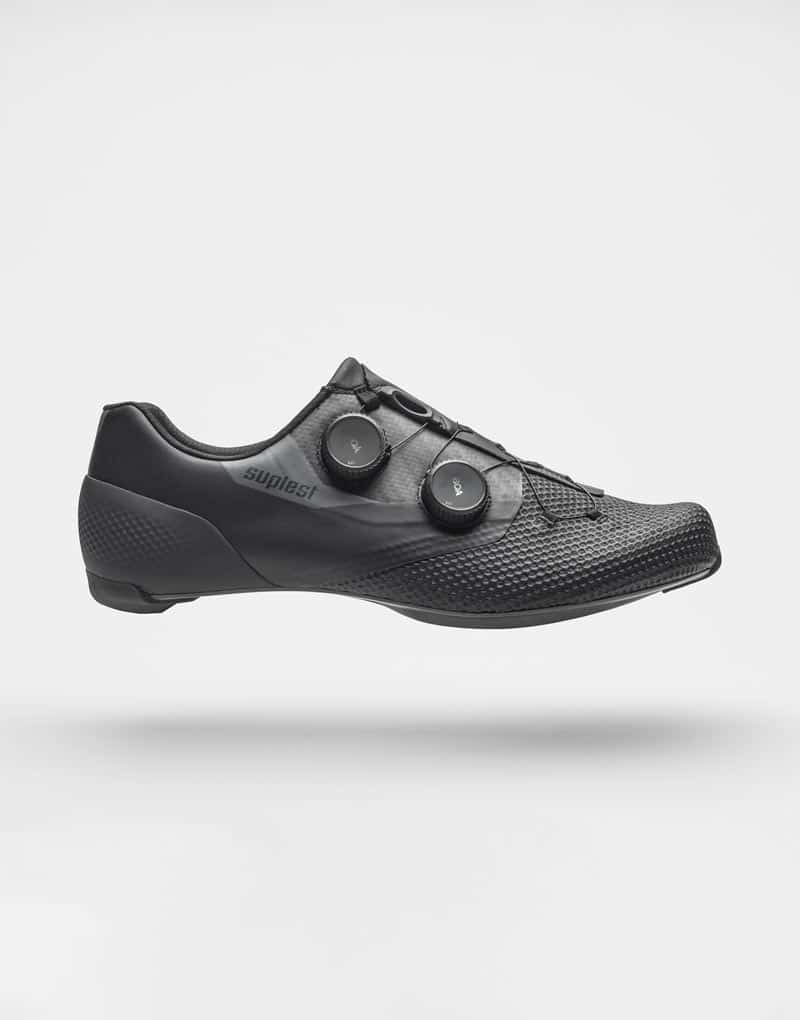 Buty szosowe SUPLEST EDGE+ 2.0 PRO Double BOA Li2 – carbon – Black akbisport.pl - Sklep i Serwis rowerowy Gdańsk Osowa Trójmiasto Akcesoria i Naprawy 3 Buty szosowe SUPLEST EDGE+ 2.0 PRO Double BOA Li2 – carbon – Black akbisport.pl - Sklep i Serwis rowerowy Gdańsk Osowa Trójmiasto Akcesoria i Naprawy 3