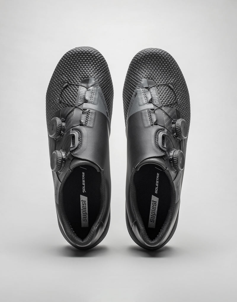 Buty szosowe SUPLEST EDGE+ 2.0 PRO Double BOA Li2 – carbon – Black akbisport.pl - Sklep i Serwis rowerowy Gdańsk Osowa Trójmiasto Akcesoria i Naprawy 2 Buty szosowe SUPLEST EDGE+ 2.0 PRO Double BOA Li2 – carbon – Black akbisport.pl - Sklep i Serwis rowerowy Gdańsk Osowa Trójmiasto Akcesoria i Naprawy 2