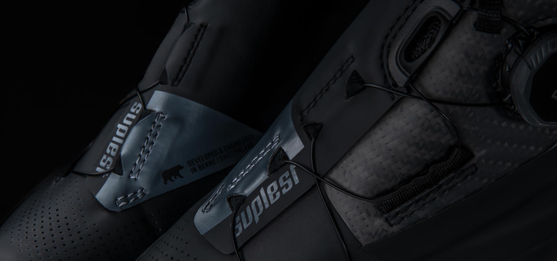 Buty szosowe SUPLEST EDGE+ 2.0 PERFORMANCE – BOA Li2 – carbon comp. – Black akbisport.pl - Sklep i Serwis rowerowy Gdańsk Osowa Trójmiasto Akcesoria i Naprawy 5 Buty szosowe SUPLEST EDGE+ 2.0 PERFORMANCE – BOA Li2 – carbon comp. – Black akbisport.pl - Sklep i Serwis rowerowy Gdańsk Osowa Trójmiasto Akcesoria i Naprawy 5