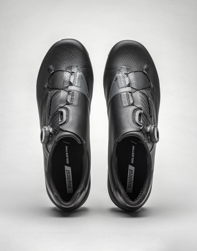 Buty szosowe SUPLEST EDGE+ 2.0 PERFORMANCE – BOA Li2 – carbon comp. – Black akbisport.pl - Sklep i Serwis rowerowy Gdańsk Osowa Trójmiasto Akcesoria i Naprawy 3 Buty szosowe SUPLEST EDGE+ 2.0 PERFORMANCE – BOA Li2 – carbon comp. – Black akbisport.pl - Sklep i Serwis rowerowy Gdańsk Osowa Trójmiasto Akcesoria i Naprawy 3