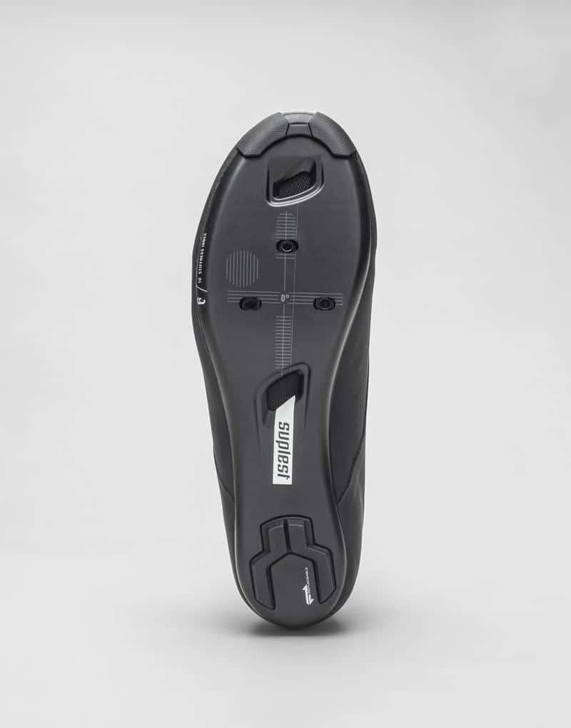 Buty szosowe SUPLEST EDGE+ 2.0 SPORT – BOA L6 – fiber reinforced – Black akbisport.pl - Sklep i Serwis rowerowy Gdańsk Osowa Trójmiasto Akcesoria i Naprawy 4 Buty szosowe SUPLEST EDGE+ 2.0 SPORT – BOA L6 – fiber reinforced – Black akbisport.pl - Sklep i Serwis rowerowy Gdańsk Osowa Trójmiasto Akcesoria i Naprawy 4