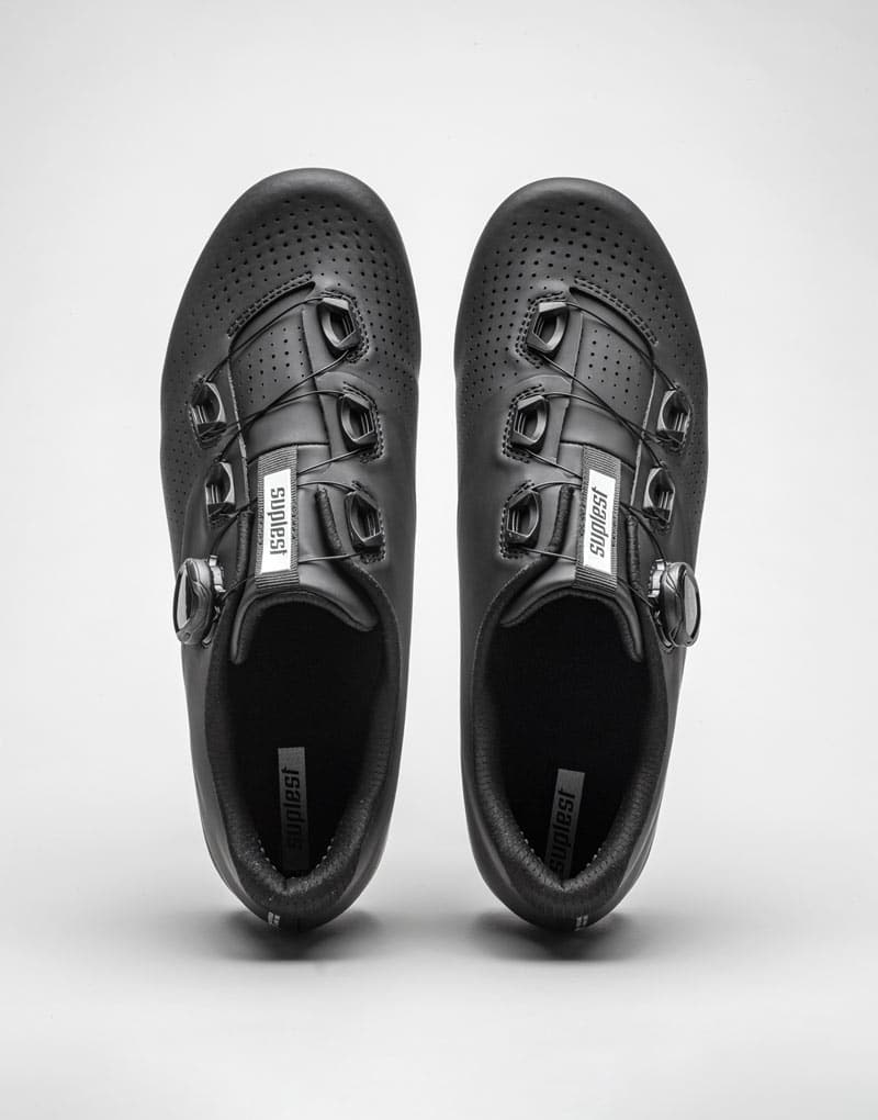 Buty szosowe SUPLEST EDGE+ 2.0 SPORT – BOA L6 – fiber reinforced – Black akbisport.pl - Sklep i Serwis rowerowy Gdańsk Osowa Trójmiasto Akcesoria i Naprawy 3 Buty szosowe SUPLEST EDGE+ 2.0 SPORT – BOA L6 – fiber reinforced – Black akbisport.pl - Sklep i Serwis rowerowy Gdańsk Osowa Trójmiasto Akcesoria i Naprawy 3