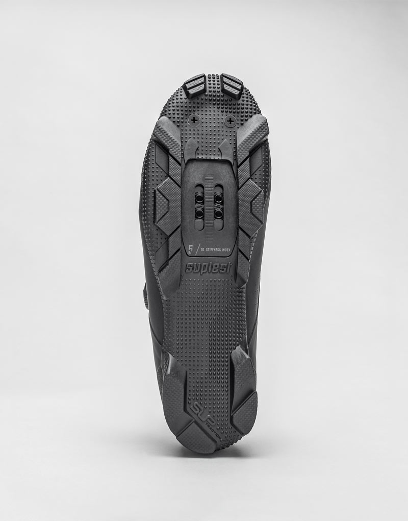 Buty MTB/Gravel SUPLEST EDGE+ 2.0 SPORT – BOA L6 – fiber reinforced – Black akbisport.pl - Sklep i Serwis rowerowy Gdańsk Osowa Trójmiasto Akcesoria i Naprawy 4 Buty MTB/Gravel SUPLEST EDGE+ 2.0 SPORT – BOA L6 – fiber reinforced – Black akbisport.pl - Sklep i Serwis rowerowy Gdańsk Osowa Trójmiasto Akcesoria i Naprawy 4