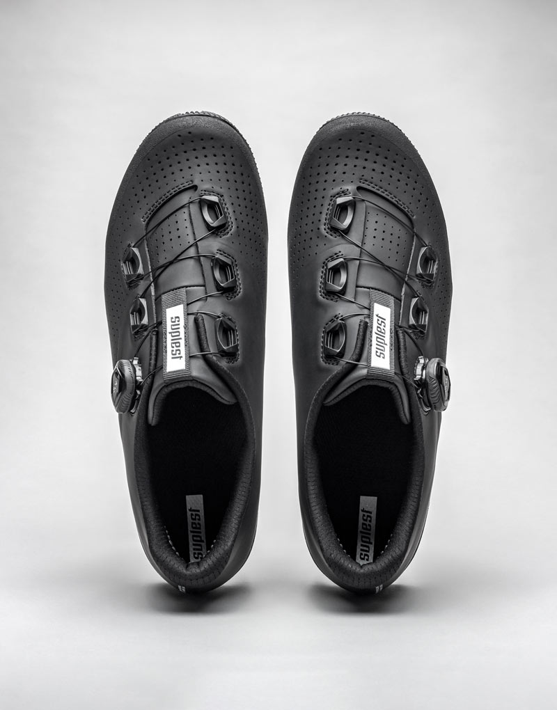 Buty MTB/Gravel SUPLEST EDGE+ 2.0 SPORT – BOA L6 – fiber reinforced – Black akbisport.pl - Sklep i Serwis rowerowy Gdańsk Osowa Trójmiasto Akcesoria i Naprawy 3 Buty MTB/Gravel SUPLEST EDGE+ 2.0 SPORT – BOA L6 – fiber reinforced – Black akbisport.pl - Sklep i Serwis rowerowy Gdańsk Osowa Trójmiasto Akcesoria i Naprawy 3