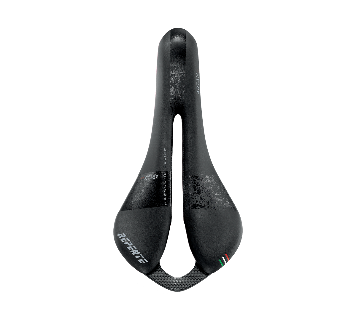 Siodełko REPENTE Artax GL Black akbisport.pl - Sklep i Serwis rowerowy Gdańsk Osowa Trójmiasto Akcesoria i Naprawy 3 Siodełko REPENTE Artax GL Black akbisport.pl - Sklep i Serwis rowerowy Gdańsk Osowa Trójmiasto Akcesoria i Naprawy 3