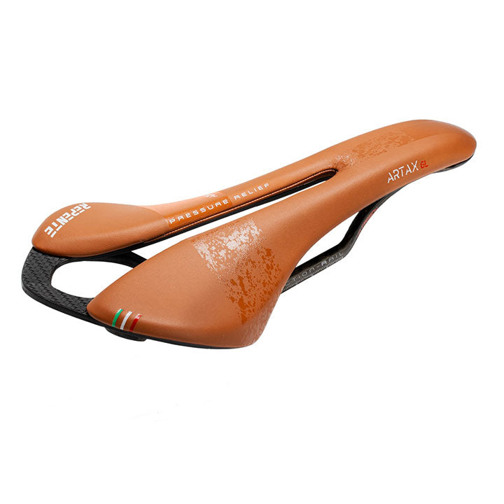 Siodełko REPENTE Artax GL Brown akbisport.pl - Sklep i Serwis rowerowy Gdańsk Osowa Trójmiasto Akcesoria i Naprawy Siodełko REPENTE Artax GL Brown akbisport.pl - Sklep i Serwis rowerowy Gdańsk Osowa Trójmiasto Akcesoria i Naprawy