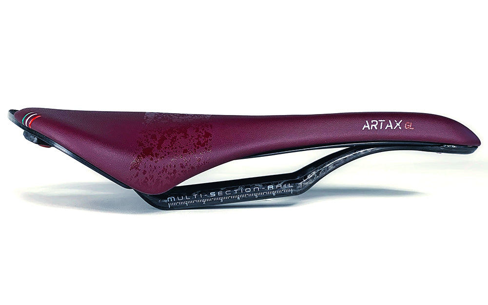 Siodełko REPENTE Artax GL Red akbisport.pl - Sklep i Serwis rowerowy Gdańsk Osowa Trójmiasto Akcesoria i Naprawy 2 Siodełko REPENTE Artax GL Red akbisport.pl - Sklep i Serwis rowerowy Gdańsk Osowa Trójmiasto Akcesoria i Naprawy 2