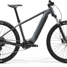 MERIDA eBIG.NINE 400 COOL GREY(BLACK) akbisport.pl - Sklep i Serwis rowerowy Gdańsk Osowa  Trójmiasto  Akcesoria i Naprawy
