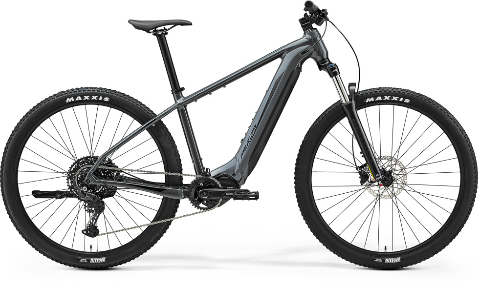 MERIDA eBIG.NINE 400 COOL GREY(BLACK) akbisport.pl - Sklep i Serwis rowerowy Gdańsk Osowa Trójmiasto Akcesoria i Naprawy MERIDA eBIG.NINE 400 COOL GREY(BLACK) akbisport.pl - Sklep i Serwis rowerowy Gdańsk Osowa Trójmiasto Akcesoria i Naprawy