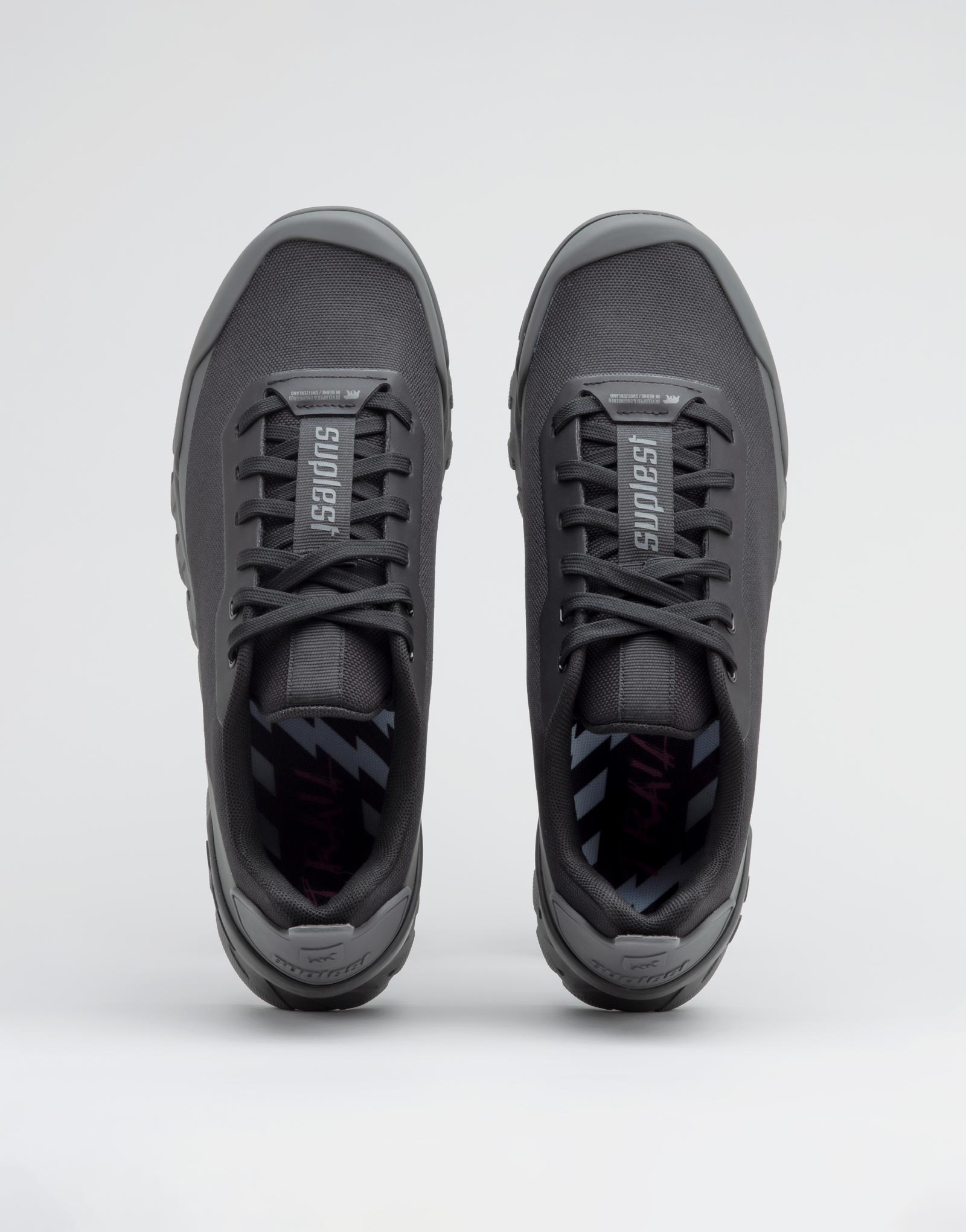 Buty TRAIL SUPLEST TRAIL 2.0 SPORT – Black/Grey akbisport.pl - Sklep i Serwis rowerowy Gdańsk Osowa Trójmiasto Akcesoria i Naprawy 3 Buty TRAIL SUPLEST TRAIL 2.0 SPORT – Black/Grey akbisport.pl - Sklep i Serwis rowerowy Gdańsk Osowa Trójmiasto Akcesoria i Naprawy 3