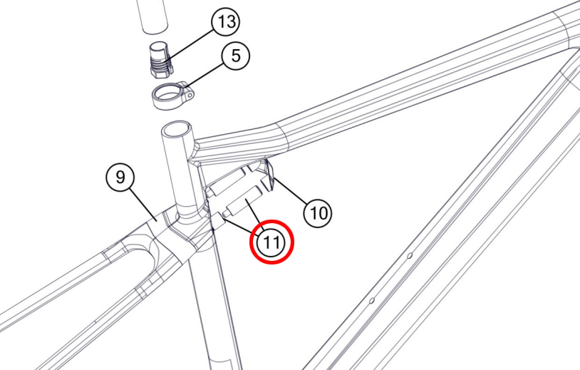 Tuleje (zestaw) BMC Teamelite bushing kit akbisport.pl - Sklep i Serwis rowerowy Gdańsk Osowa Trójmiasto Akcesoria i Naprawy Tuleje (zestaw) BMC Teamelite bushing kit akbisport.pl - Sklep i Serwis rowerowy Gdańsk Osowa Trójmiasto Akcesoria i Naprawy