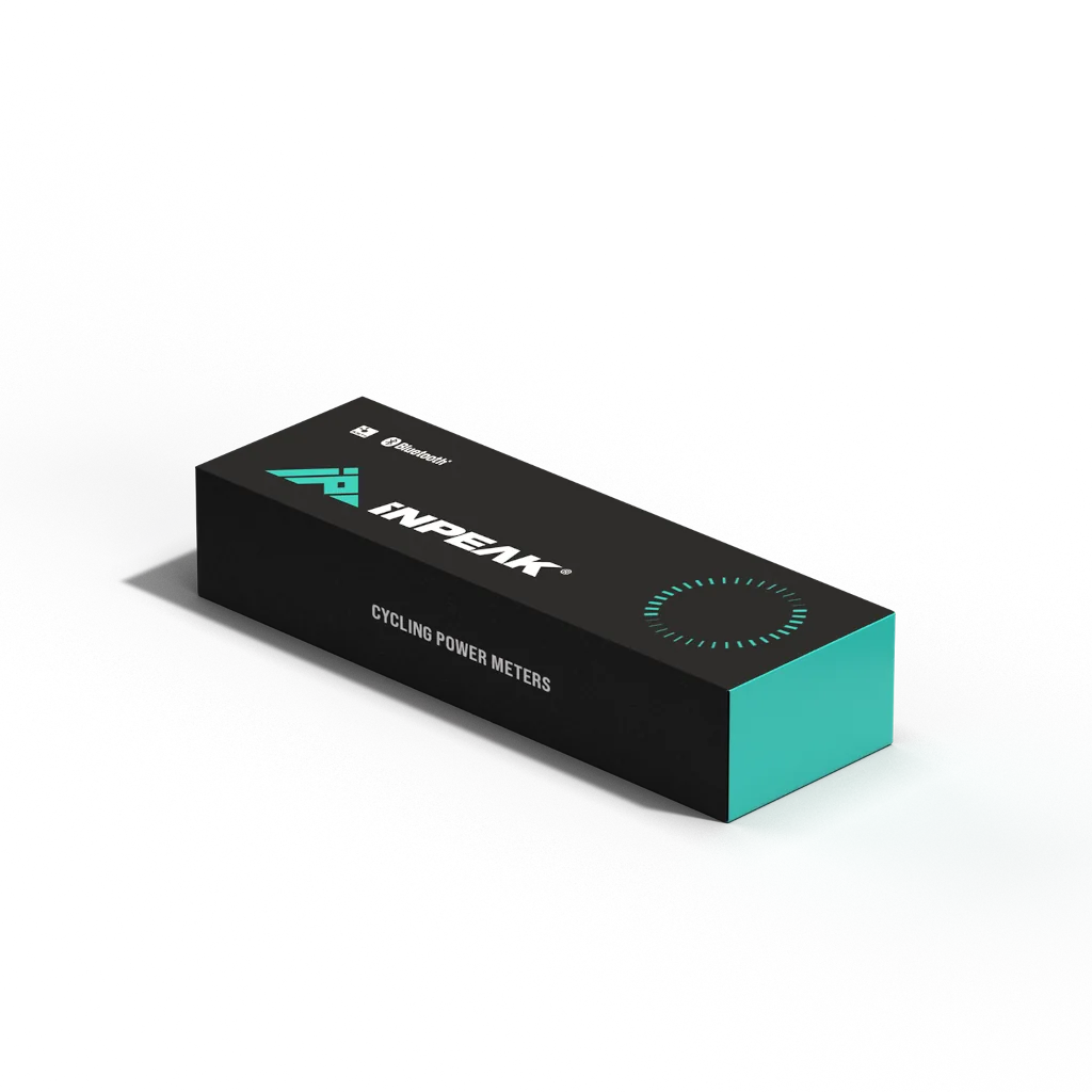 Miernik mocy Inpeak Powercrank Single Custom akbisport.pl - Sklep i Serwis rowerowy Gdańsk Osowa Trójmiasto Akcesoria i Naprawy 5 Miernik mocy Inpeak Powercrank Single Custom akbisport.pl - Sklep i Serwis rowerowy Gdańsk Osowa Trójmiasto Akcesoria i Naprawy 5