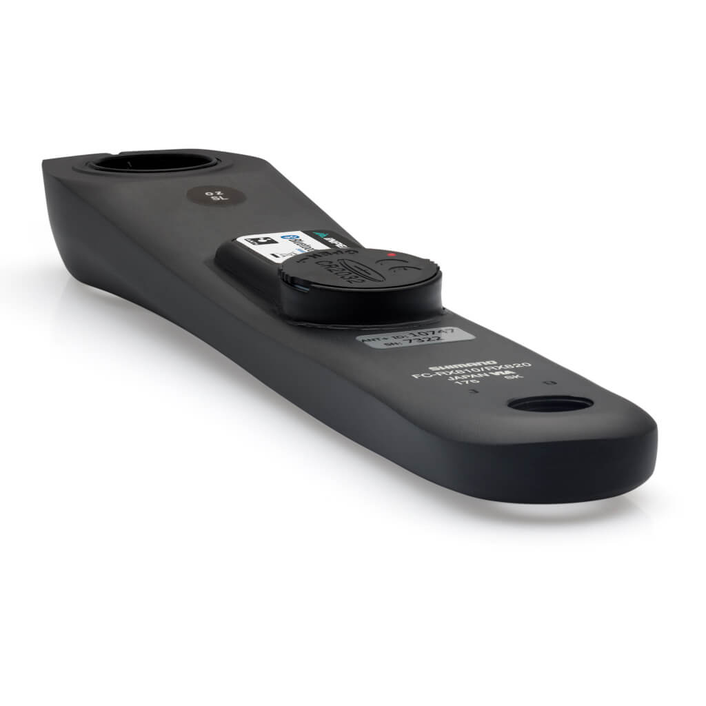 Miernik mocy Inpeak Powercrank Single Custom akbisport.pl - Sklep i Serwis rowerowy Gdańsk Osowa Trójmiasto Akcesoria i Naprawy 2 Miernik mocy Inpeak Powercrank Single Custom akbisport.pl - Sklep i Serwis rowerowy Gdańsk Osowa Trójmiasto Akcesoria i Naprawy 2