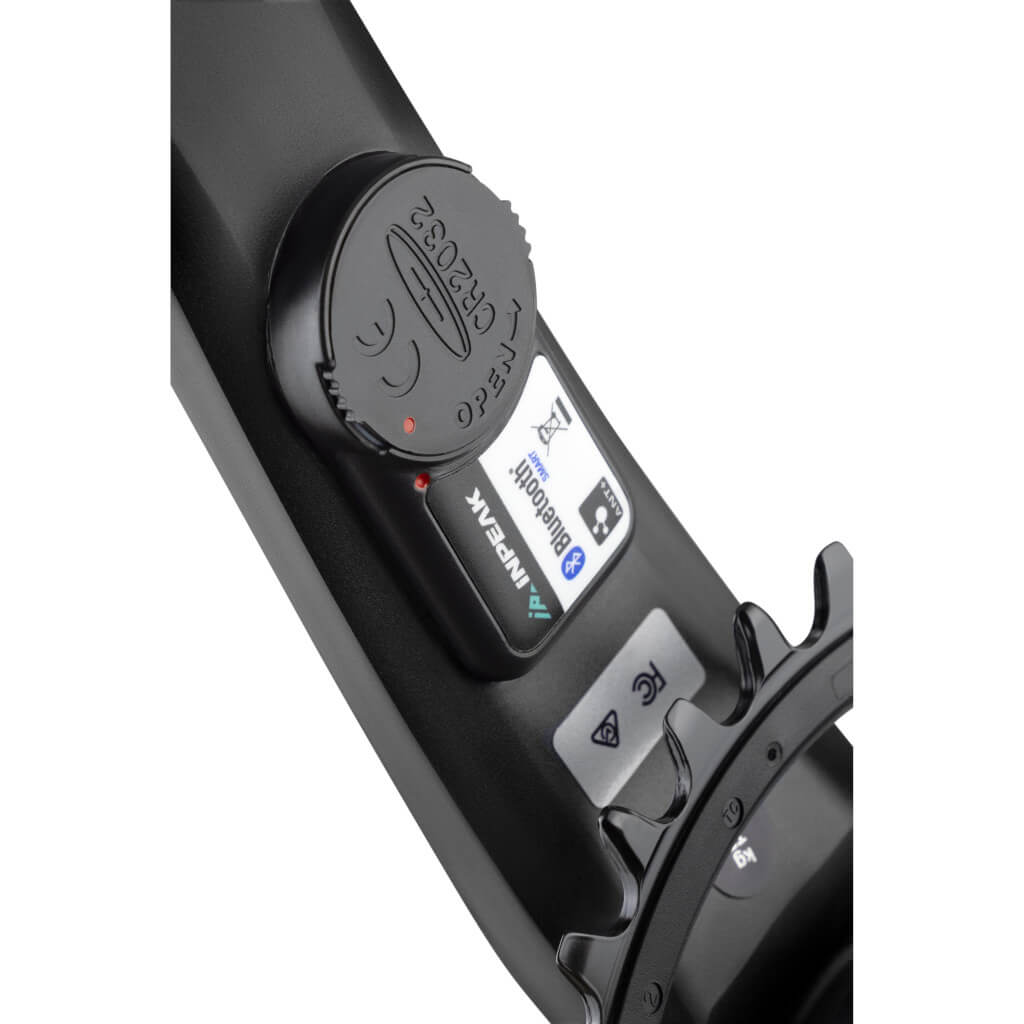 Miernik mocy Inpeak Powercrank Single Custom akbisport.pl - Sklep i Serwis rowerowy Gdańsk Osowa Trójmiasto Akcesoria i Naprawy 3 Miernik mocy Inpeak Powercrank Single Custom akbisport.pl - Sklep i Serwis rowerowy Gdańsk Osowa Trójmiasto Akcesoria i Naprawy 3