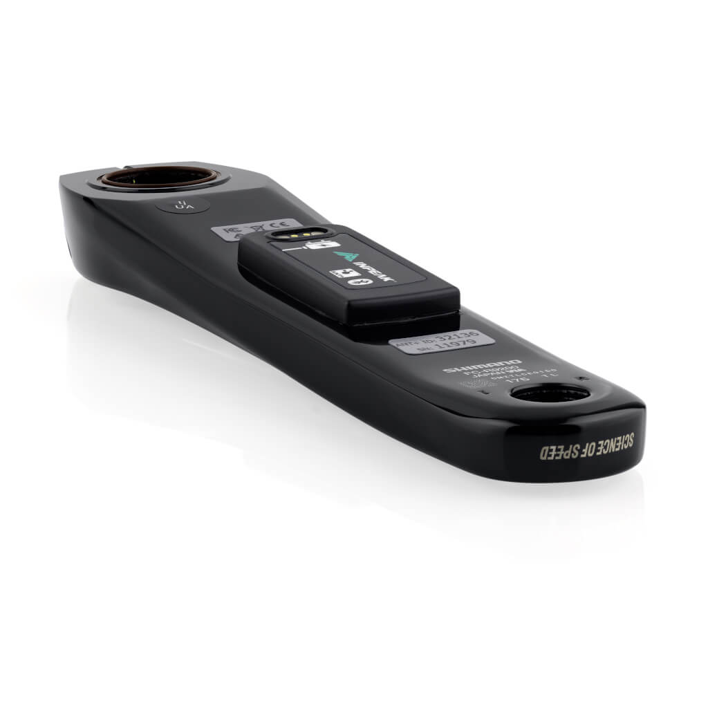 Miernik mocy Inpeak Powercrank-E Single Custom akbisport.pl - Sklep i Serwis rowerowy Gdańsk Osowa Trójmiasto Akcesoria i Naprawy 2 Miernik mocy Inpeak Powercrank-E Single Custom akbisport.pl - Sklep i Serwis rowerowy Gdańsk Osowa Trójmiasto Akcesoria i Naprawy 2