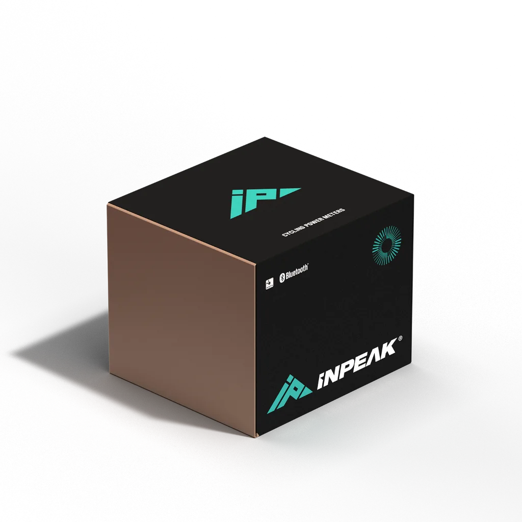 Miernik mocy Inpeak Powercrank-E TWiN2 Custom akbisport.pl - Sklep i Serwis rowerowy Gdańsk Osowa Trójmiasto Akcesoria i Naprawy 6 Miernik mocy Inpeak Powercrank-E TWiN2 Custom akbisport.pl - Sklep i Serwis rowerowy Gdańsk Osowa Trójmiasto Akcesoria i Naprawy 6