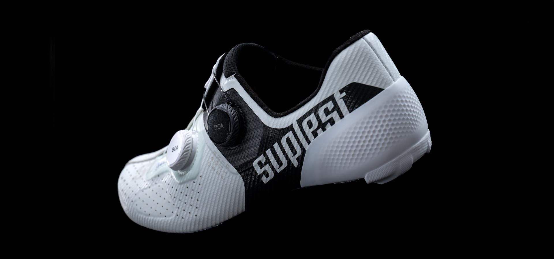 Buty szosowe SUPLEST Road Pro OffWhite Carbon – 2x Boa Li2 – Solestar akbisport.pl - Sklep i Serwis rowerowy Gdańsk Osowa Trójmiasto Akcesoria i Naprawy 5 Buty szosowe SUPLEST Road Pro OffWhite Carbon – 2x Boa Li2 – Solestar akbisport.pl - Sklep i Serwis rowerowy Gdańsk Osowa Trójmiasto Akcesoria i Naprawy 5