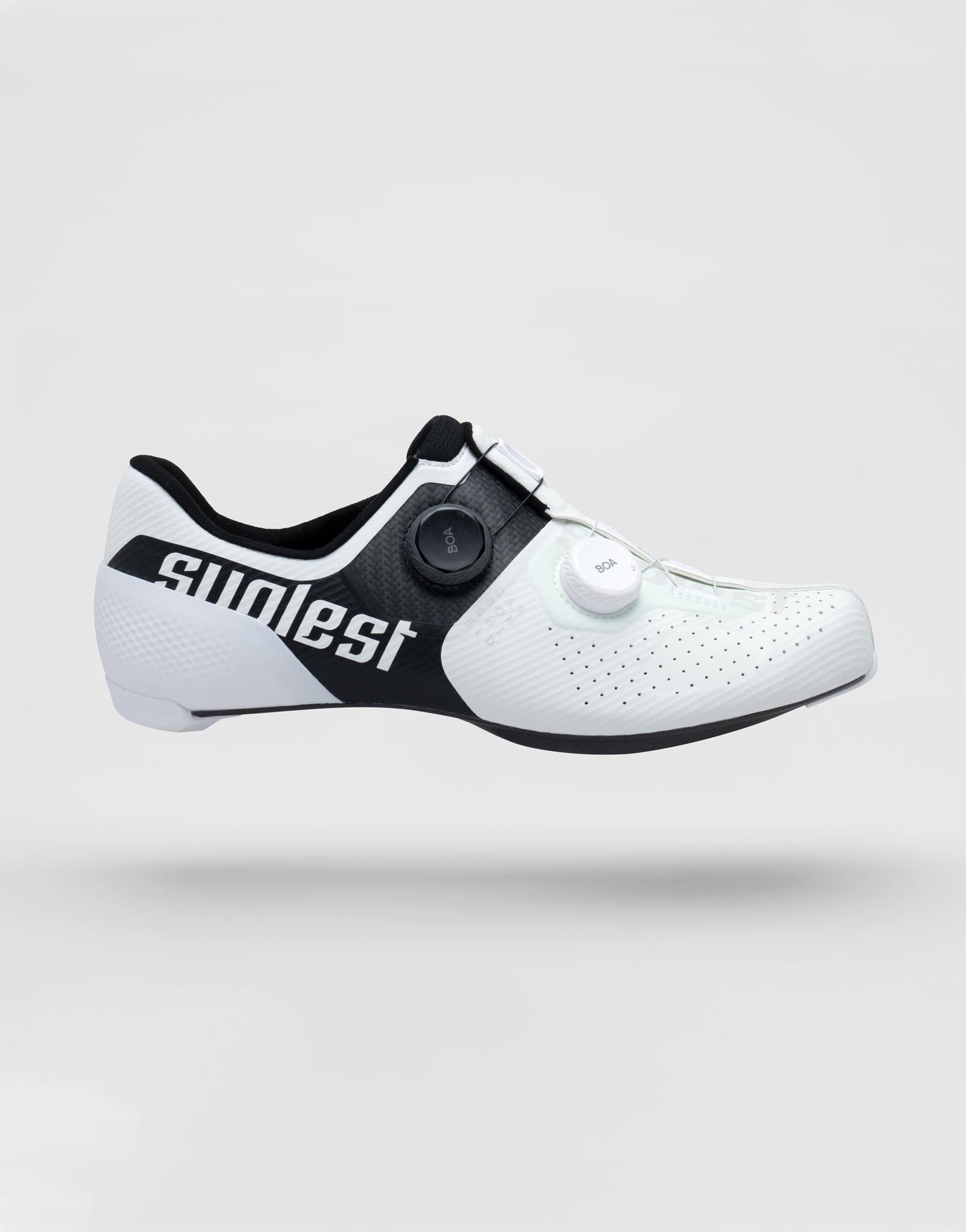 Buty szosowe SUPLEST Road Pro OffWhite Carbon – 2x Boa Li2 – Solestar akbisport.pl - Sklep i Serwis rowerowy Gdańsk Osowa Trójmiasto Akcesoria i Naprawy 4 Buty szosowe SUPLEST Road Pro OffWhite Carbon – 2x Boa Li2 – Solestar akbisport.pl - Sklep i Serwis rowerowy Gdańsk Osowa Trójmiasto Akcesoria i Naprawy 4