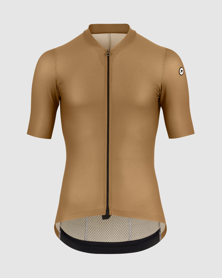 Koszulka kolarska Assos MILLE GT Jersey S11 Bronze Ash akbisport.pl - Sklep i Serwis rowerowy Gdańsk Osowa Trójmiasto Akcesoria i Naprawy Koszulka kolarska Assos MILLE GT Jersey S11 Bronze Ash akbisport.pl - Sklep i Serwis rowerowy Gdańsk Osowa Trójmiasto Akcesoria i Naprawy