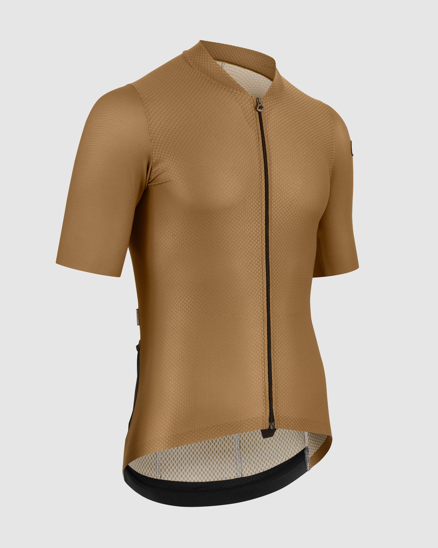 Koszulka kolarska Assos MILLE GT Jersey S11 Bronze Ash akbisport.pl - Sklep i Serwis rowerowy Gdańsk Osowa Trójmiasto Akcesoria i Naprawy 3 Koszulka kolarska Assos MILLE GT Jersey S11 Bronze Ash akbisport.pl - Sklep i Serwis rowerowy Gdańsk Osowa Trójmiasto Akcesoria i Naprawy 3