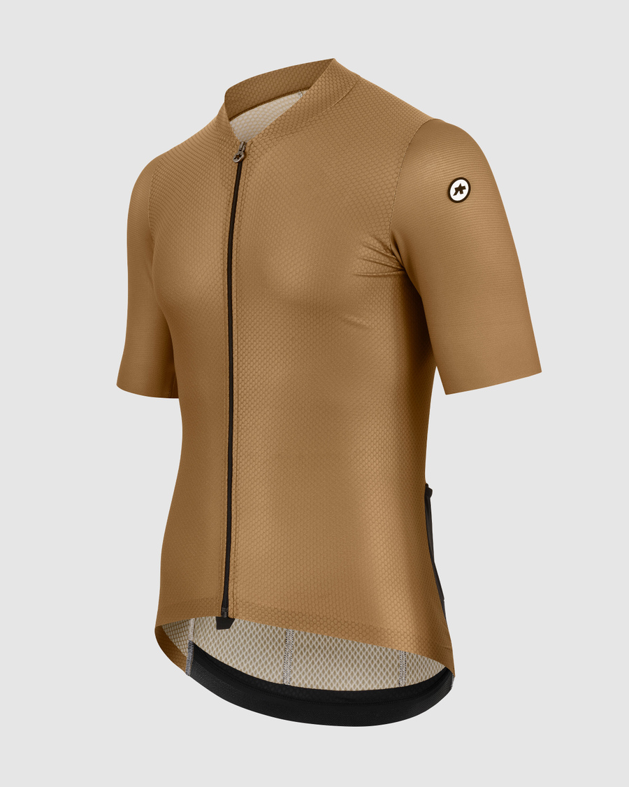 Koszulka kolarska Assos MILLE GT Jersey S11 Bronze Ash akbisport.pl - Sklep i Serwis rowerowy Gdańsk Osowa Trójmiasto Akcesoria i Naprawy 4 Koszulka kolarska Assos MILLE GT Jersey S11 Bronze Ash akbisport.pl - Sklep i Serwis rowerowy Gdańsk Osowa Trójmiasto Akcesoria i Naprawy 4